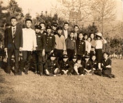 모두 보고 싶네요. - ♡ 。....율동,기타|자료| - 광주성일교회 성일교회1967~1970년 까지 다녔던 고동엽 사진 입니다. 모두 보고 싶네요.