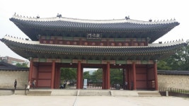 세계문화유산 탐방 (창덕궁) - 국내답사 - 박선생창의역사지리교실 대구북구서구지사 세계문화유산 탐방 (창덕궁)