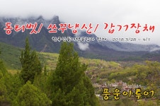 AAkkkm동티벳/쓰꾸냥산 가는길 - 사진방 - 천지신명^^ 연화보살 AAkkkm동티벳/쓰꾸냥산 가는길