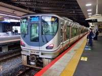 [근교형] 225계 - JR서일본 - 일본철도차량도감(JR) - 일본철도연구회 [근교형] 225계 - JR서일본