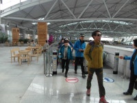 인천공항 & 무의도 & 실미도 여행 1 - 능주 54 게시판 - 호모 데우스 인천공항 & 무의도 & 실미도 여행 1 