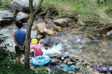 캠핑하는 사람들 Camping People | 올해도 역시! 가평설악 하늘계곡 캠핑장입니다! - Daum 카페 올해도 역시! 가평설악 하늘계곡 캠핑장입니다!