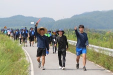 7월26일-① - 2016년 대행진 - 원주사랑걷기대행진 7월26일-①