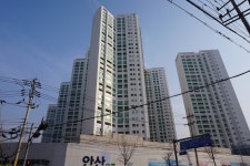 안산시 군자주공4단지 이미지