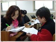 제3기 기도하는 엄마들 - 기도하는 엄마들 - 원당왕성교회 제3기 기도하는 엄마들