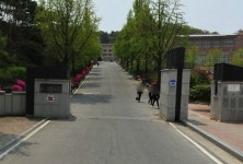 학교사진 - 학교사진 - 대전대신고등학교 9기 학교사진