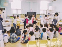 염광 어린이집 새소식반 예배 2 - 어린이집, 센터 예배 - 한국어린이전도협회 대전지회 염광 어린이집 새소식반 예배 2