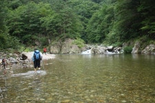 제34회 홍천 응복산,약수산 통바람골 계곡산행 - 산행일정 및 신청방 - 평택 산누리 산악회 평택 산누리 산악회
