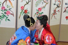 2014년10월18일 태승 結婚 祝賀 5 - ♠♠ 종합앨범 - 만수1동성당 만수1동성당