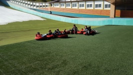 천사들의 놀이터(광주전남,육아,교육,체험학습) | 강진 자연이 좋은사람들 눈썰매장~ - Daum 카페 강진 자연이 좋은사람들 눈썰매장~