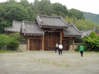 의병장 전치원(全致遠) 선생 후손 淸隱 전호열 선생 - 자유 게시판 - 조지훈 문학동산 의병장 전치원(全致遠) 선생 후손 淸隱 전호열 선생