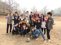 간디고에 진학한 아이들 구경하세요.(고딩방에서 퍼온사진) - 학교 소식 - 금산간디학교 3기 졸업 학부모 간디고에 진학한 아이들 구경하세요.... 