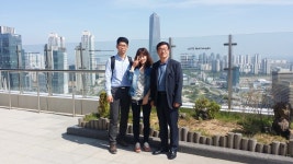 주민자치센터 벤치마킹 - 인천 송도 - 카페 앨범 - 본오1동주민자치위원회 주민자치센터 벤치마킹 - 인천 송도