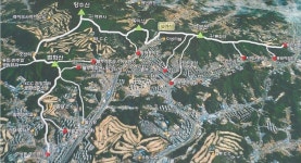 용인숲길(동백-향린동산-향수산능선-천주교용인묘원-죽전) 라이딩..2014.06.01 일욜 - 우리들 사는 얘기와 모습 - 얘들아시골가서살자... 