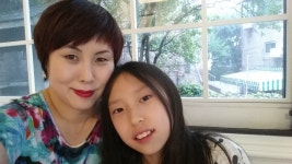 엄마랑 울 꼬맹이랑~♡ - 예뻐요.*** - 유진공주방^^ 엄마랑 울 꼬맹이랑~♡