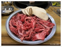 익산 부송동 한우갈비살에 밥먹기 좋은 부송고깃간 - 　전 라 도　맛 집 - 전주 맛집 익산 부송동 한우갈비살에 밥먹기 좋은 부송고깃간