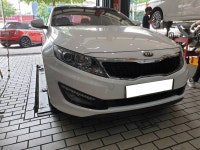 카매니아! 링롱타이어 - 노바포스 - 레오타이어 K5에 225/55R17 레오타이어 노바포스 장착!! 가성비타이어!! 카매니아! 링롱타이어