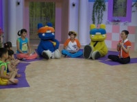 최소 94년생들 추억 소환하는 율동-하나둘셋 유치원 트니트니 체조!... 공간 최소 94년생들 추억 소환하는 율동-하나둘셋 유치원 트니트니 체조!