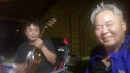 MILSTAR | 봉평 마가리 캠핑장 - Daum 카페 봉평 마가리 캠핑장