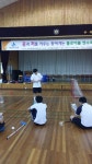 7월8일 경남 창녕 찾아가는 플로어볼 교실 (부곡초등학교) - 찾아가는 플로어볼 순회 강습회 - (사) 대한플로어볼협회 7월8일 경남 창녕 찾아가는... 