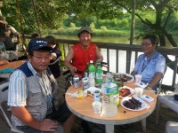 양평 천렵대회 (2013.8.24~25) ＜ 2＞ - 추억의 사진첩 - 서울창신초등학교 48회동창회 양평 천렵대회 (2013.8.24~25) ＜ 2＞