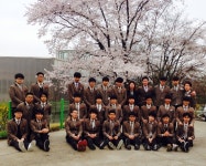 졸업앨범사진 - 3-7 - 김천고등학교 2013 졸업앨범사진