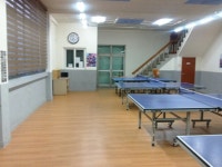 한일 탁구장 내부 1 - 카페 앨범 - 한일 탁구장 한일 탁구장 내부 1