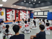 (고려인성태권도,덕양구태권도,화정동태권도,일산태권도,태권십,태어로즈,시범단) - 고려인성의 행복한 기억들 - 고려인성 태권도 & 태권십... 