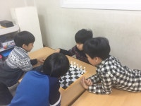 놀이시간 [2019.04.01] - 문화프로그램 - 구로행복한지역아동센터 놀이시간 [2019.04.01]