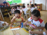 지역별 김치의 유래(고구마줄기 김치) 소개 - △▶…┏한결농장 공개┓ - 한결어린이집 지역별 김치의 유래(고구마줄기 김치) 소개