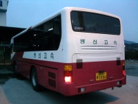 2010. 2. 14. 광주-장성-대산(고창)-광주 귀성길 여행 후기 - ⓐ 철도외 공공교통 - Rail+ 철도동호회 2010. 2. 14. 광주-장성-대산(고창)-광주... 