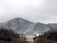 백암산과 온천 - 우리들의 이야기 - 새알프스산악회 백암산과 온천