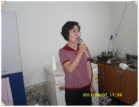 Re:2011/08/07/ 원곡에서 사촌들과 함께 /관석씨가 찍은 사진 정리해서 - 추억의 사진 - 유가 클럽(기계유) Re:2011/08/07/ 원곡에서 사촌들과... 