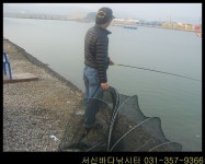 서신 바다낚시터 3월28일 조황정보 입니다