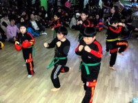 다이어트킥복싱권투복싱MMA - 체육관 소개 - 대한 무에타이 서울지부 도봉구방학동 1관★도봉구도봉동 2관★강북구미아동 3관 ■국제체육관... 