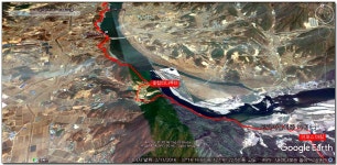 안드로이드 gps & earth | ♣여주시 여강길01코스(옛나루터 길)답사걷기[2016/09/27/] - Daum 카페 ♣여주시 여강길01코스(옛나루터 길)... 