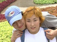 [뉴논스톱] 경림이가 인성이랑 첫키스 - 인스티즈(instiz) 이슈 카테고리 [뉴논스톱] 경림이가 인성이랑 첫키스