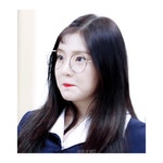 동그란 안경쓴 귀요미 아이린.gif - 인스티즈(instiz) 이슈 카테고리 동그란 안경쓴 귀요미 아이린.gif