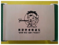 17 인천 용인대 인성태권도 - 체육관/시범단 인쇄송판 - 세아송판 17 인천 용인대 인성태권도