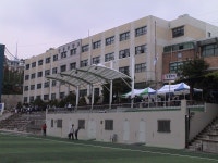 장충중학교 장충버티축제 관련 컨설팅 및 전시회 사진들 - 각 학교 발표회 소식 - 들썩까르르 장충중학교 장충버티축제 관련 컨설팅 및 전시회... 