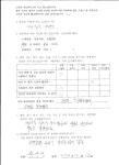 2009년 12월 17일 황영성님의 치료후기 입니다. - --진료후기-- - 구영리 니즈연합치과 2009년 12월 17일 황영성님의 치료후기 입니다.