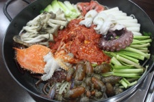 해물떡찜- 대학로맛집 소개의 동해해물탕의 강력추천 신메뉴입니다. - 동해해물탕 메뉴안내 - 원조동해해물탕 해물떡찜- 대학로맛집 소개의... 