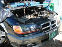 8091 트라젯 고장부위 분해한 상태입니다 - 정비과정 사진, 동영상 - 자동차정비모터월드 8091 트라젯 고장부위 분해한 상태입니다