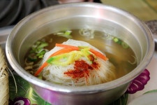 [금암동] 이연국수 - 가격대비 훌륭한곳 - 　다녀왔어요 (전주) - 전주 맛집 [금암동] 이연국수 - 가격대비 훌륭한곳