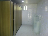 씨밀레의 편의시설 - 캠핑! 알고가면 좋아요. - 용인 씨밀레캠핑장 씨밀레의 편의시설