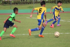 하계훈련 사진 - 2014 하계훈련 사진 - 부천부인초등학교 축구부 하계훈련 사진