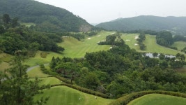 기흥 코리아cc,, - 개인사진방 - 우리들의 발자욱 기흥 코리아cc,,