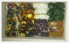 골고루 주문 - 솔나무 앨범 - 솔나무 떡방앗간(정읍) 골고루 주문