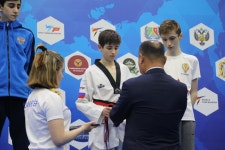 관장님사진 - ＊갤러리＊ - 영북태권도전문체육관 관장님사진