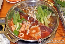 [성남맛집]착한가격에 맛있는 성남샤브샤브맛집 도누애샤브샤브!